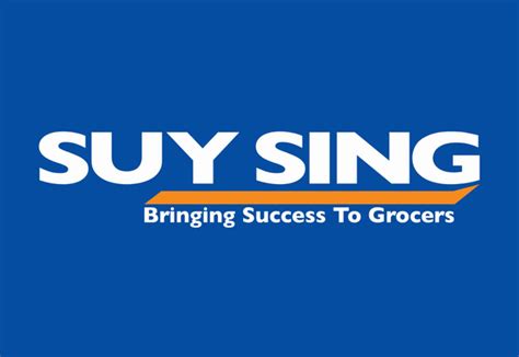 Suy Sing .